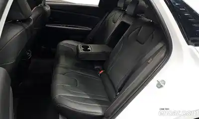 Hyundai Avante 2024 1.6 Автомат в Москве № 303859, миниатюра 12