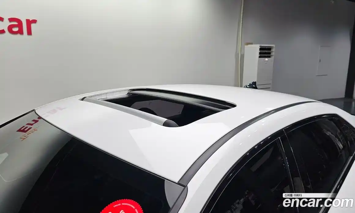 Hyundai Avante 2024 1.6 Автомат в Москве № 303859, фото 15