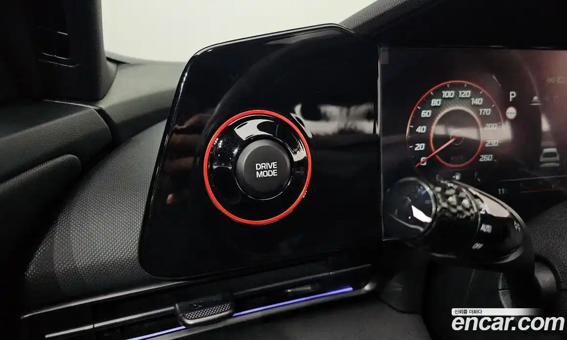 Hyundai Avante 2024 1.6 Автомат в Москве № 303859, фото 19