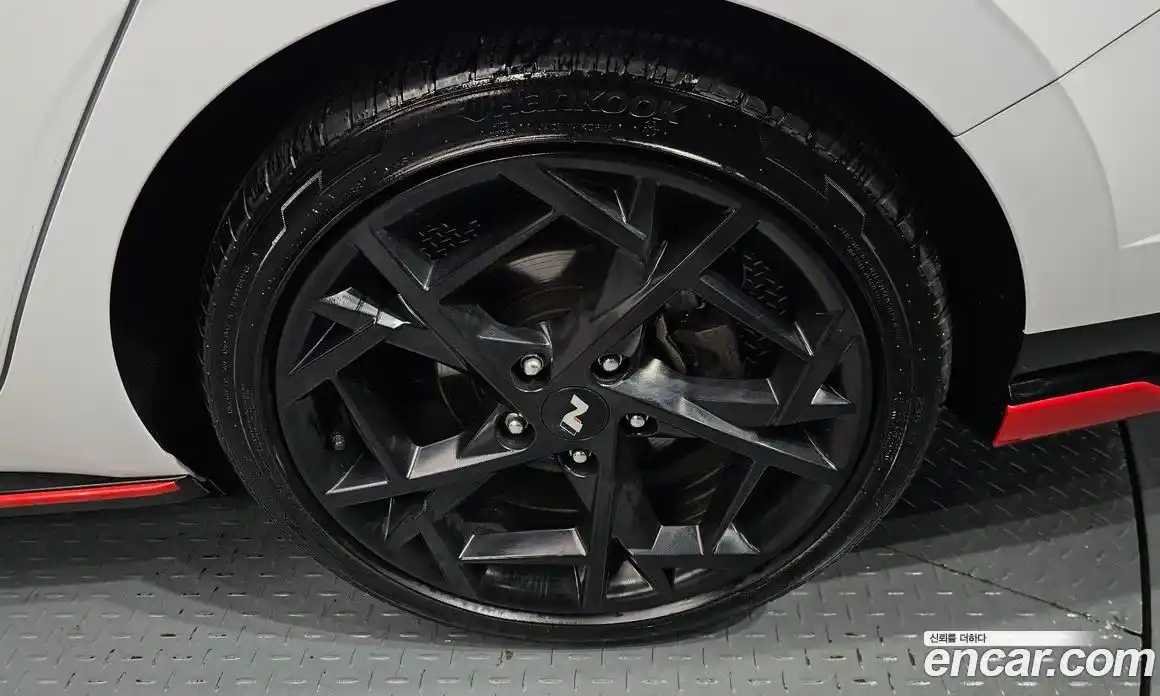 Hyundai Avante 2024 1.6 Автомат в Москве № 303859, фото 5