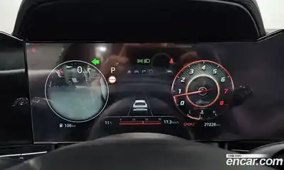 Hyundai Avante 2024 1.6 Автомат в Москве № 303859, миниатюра 8