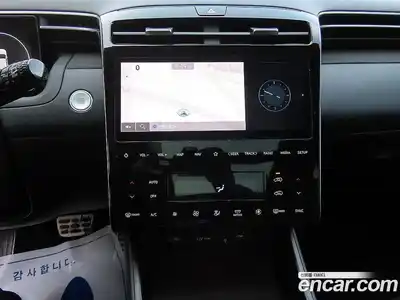 Hyundai Tucson 2021 2.0 Автомат в Москве № 304034, миниатюра 11