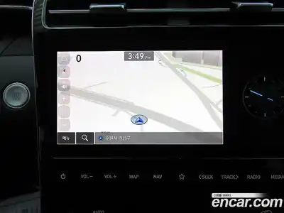 Hyundai Tucson 2021 2.0 Автомат в Москве № 304034, миниатюра 12