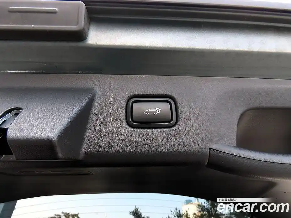 Hyundai Tucson 2021 2.0 Автомат в Москве № 304034, фото 14