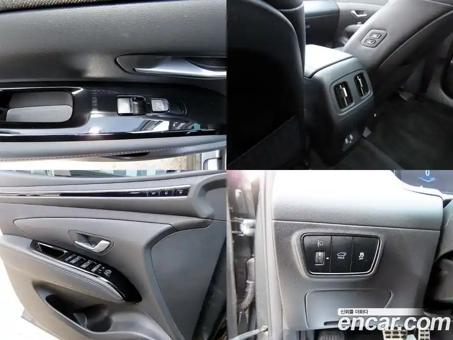 Hyundai Tucson 2021 2.0 Автомат в Москве № 304034, фото 18