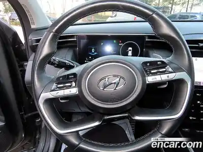 Hyundai Tucson 2021 2.0 Автомат в Москве № 304034, миниатюра 8