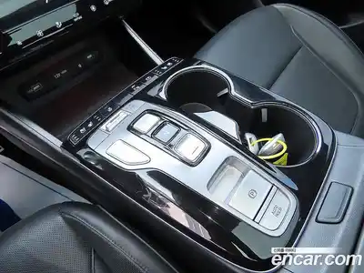 Hyundai Tucson 2021 2.0 Автомат в Москве № 304034, миниатюра 10