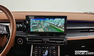 SsangYong Torres, 2023