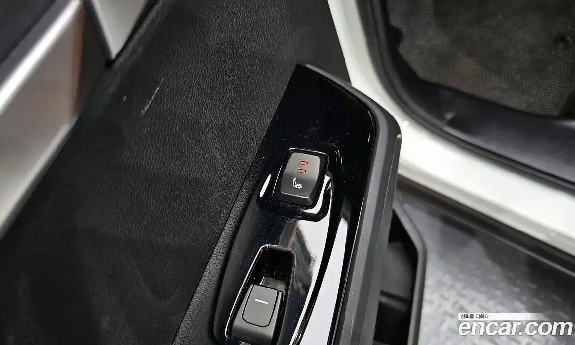 SsangYong Torres 2023 1.5 Автомат в Москве № 30565, фото 15