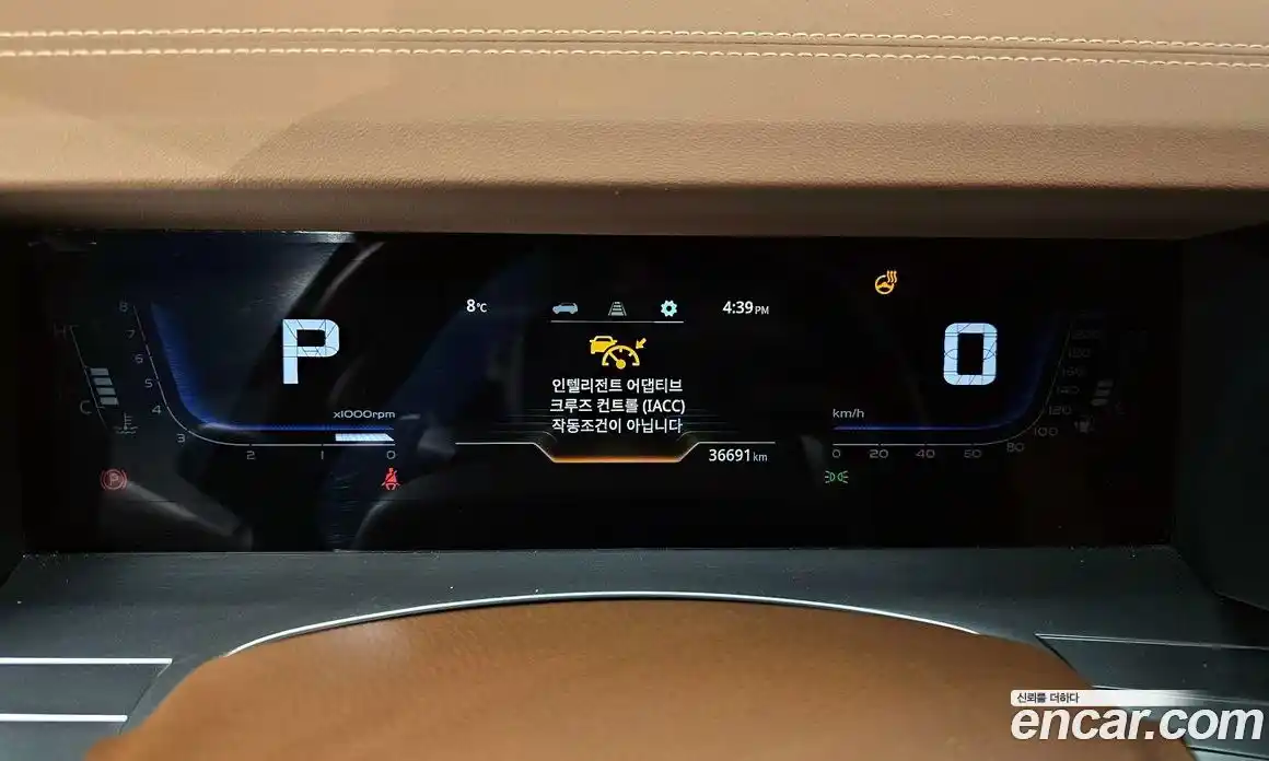 SsangYong Torres 2023 1.5 Автомат в Москве № 30565, фото 16