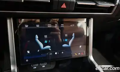 SsangYong Torres 2023 1.5 Автомат в Москве № 30565, миниатюра 4