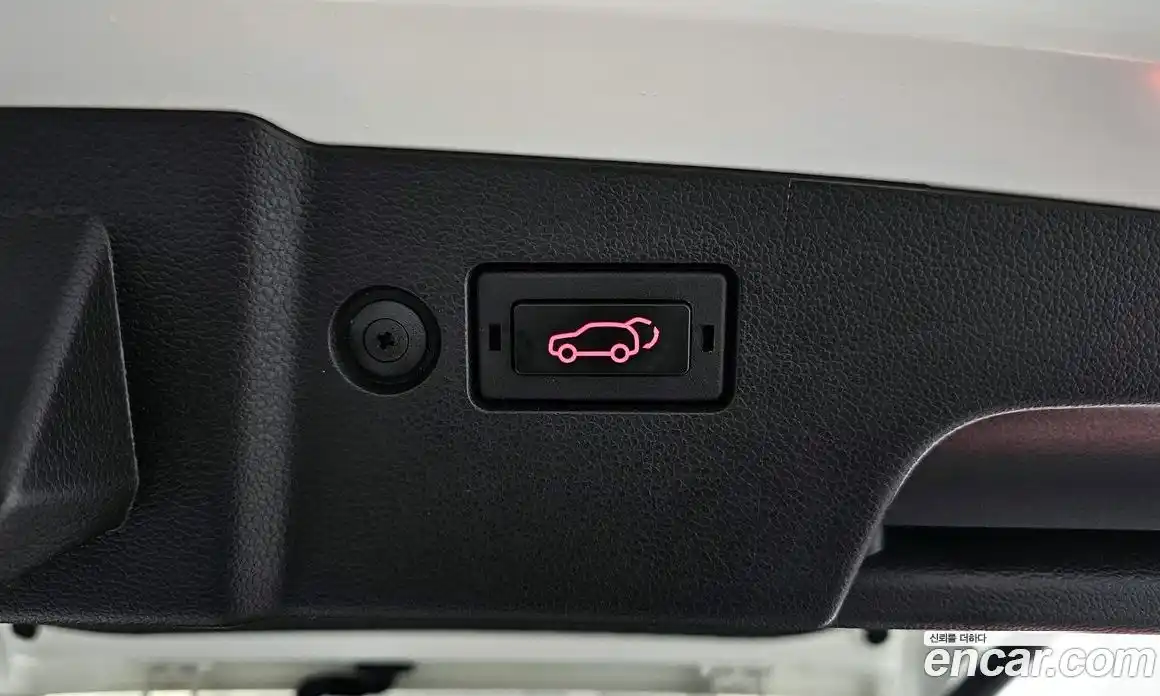 SsangYong Torres 2023 1.5 Автомат в Москве № 30565, фото 7