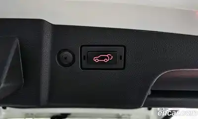 SsangYong Torres 2023 1.5 Автомат в Москве № 30565, миниатюра 7