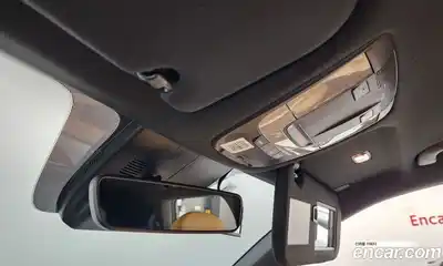 Kia Sorento 2021 1.6 Автомат в Москве № 306419, миниатюра 11