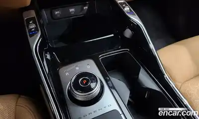 Kia Sorento 2021 1.6 Автомат в Москве № 306419, миниатюра 12