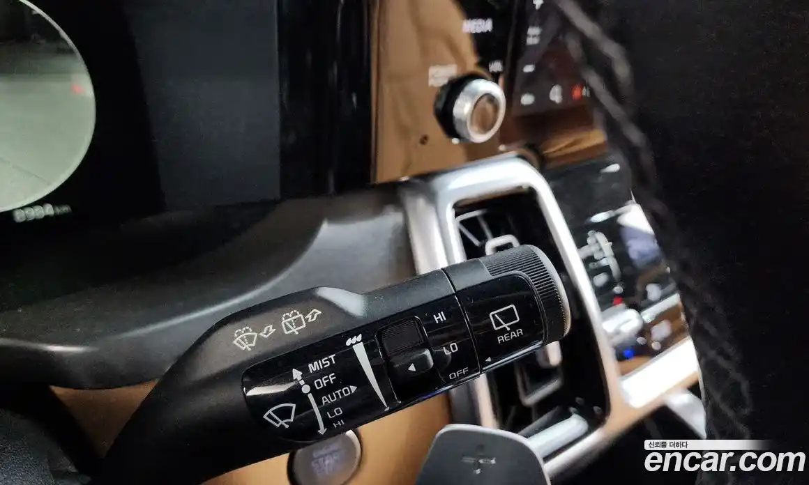 Kia Sorento 2021 1.6 Автомат в Москве № 306419, фото 14