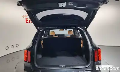 Kia Sorento 2021 1.6 Автомат в Москве № 306419, миниатюра 6