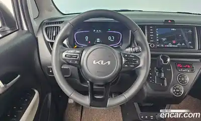 Kia Ray 2024 1.0 Автомат в Москве № 306962, миниатюра 11