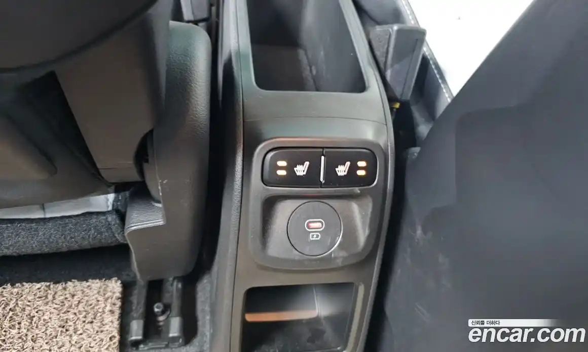 Kia Ray 2024 1.0 Автомат в Москве № 306962, фото 12