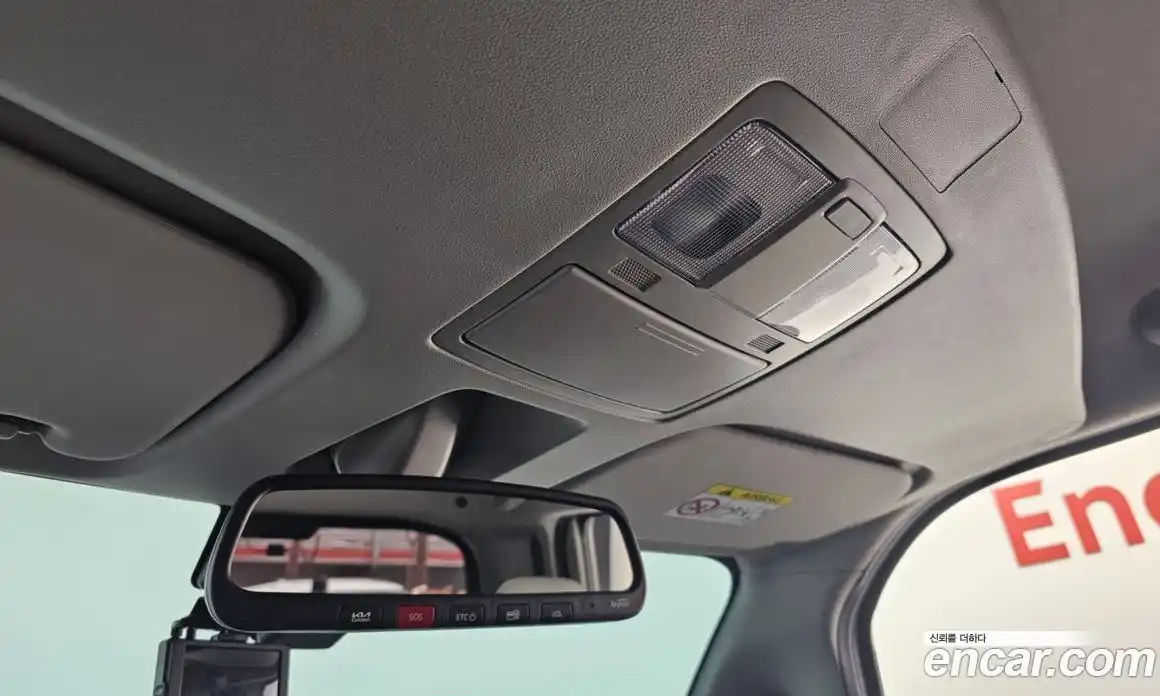 Kia Ray 2024 1.0 Автомат в Москве № 306962, фото 18