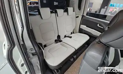 Kia Ray 2024 1.0 Автомат в Москве № 306962, миниатюра 5