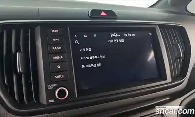 Kia Ray 2024 1.0 Автомат в Москве № 306962, миниатюра 6