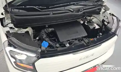 Kia Ray 2024 1.0 Автомат в Москве № 306962, миниатюра 7