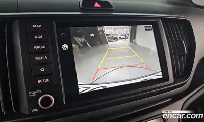 Kia Ray 2024 1.0 Автомат в Москве № 306962, миниатюра 10