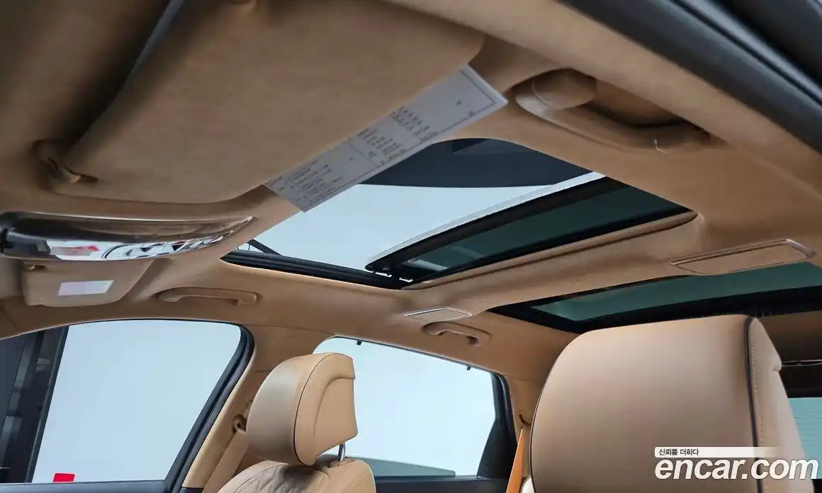 Genesis GV80 2023 2.5 Автомат в Москве № 308687, фото 16