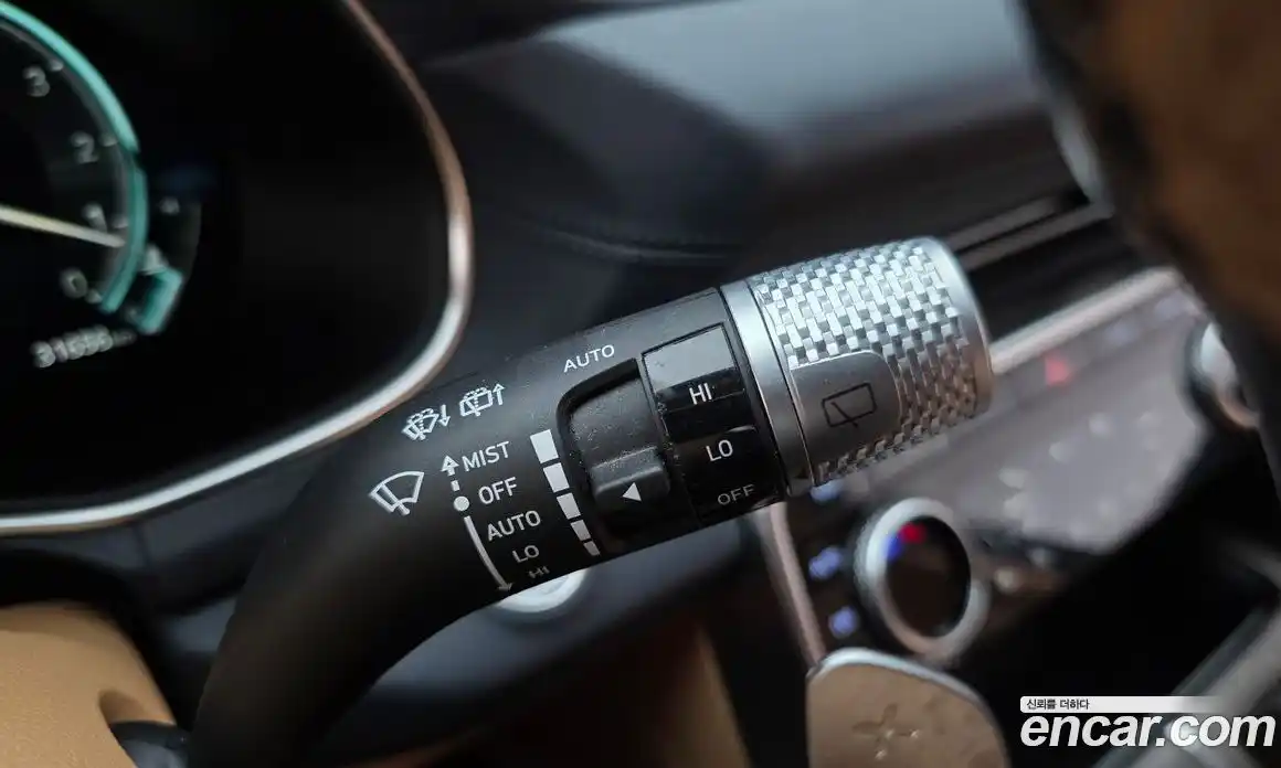 Genesis GV80 2023 2.5 Автомат в Москве № 308687, фото 3