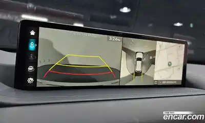 Genesis GV80 2023 2.5 Автомат в Москве № 308687, миниатюра 7