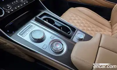 Genesis GV80 2023 2.5 Автомат в Москве № 308687, миниатюра 10