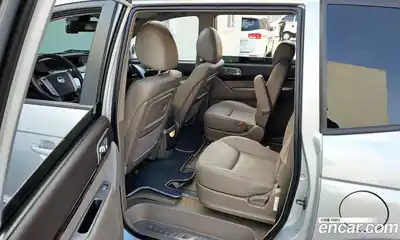 SsangYong Korando 2014 2.0 Автомат в Москве № 30932, миниатюра 11