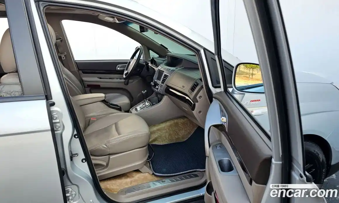 SsangYong Korando 2014 2.0 Автомат в Москве № 30932, фото 12