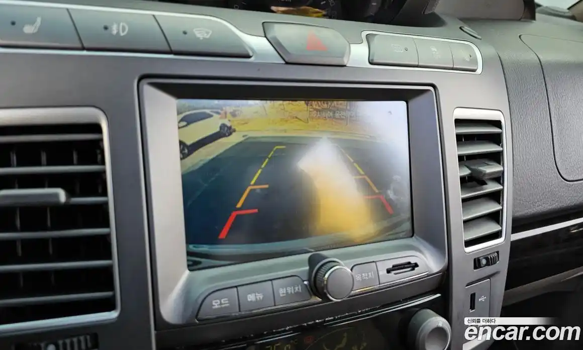 SsangYong Korando 2014 2.0 Автомат в Москве № 30932, фото 15