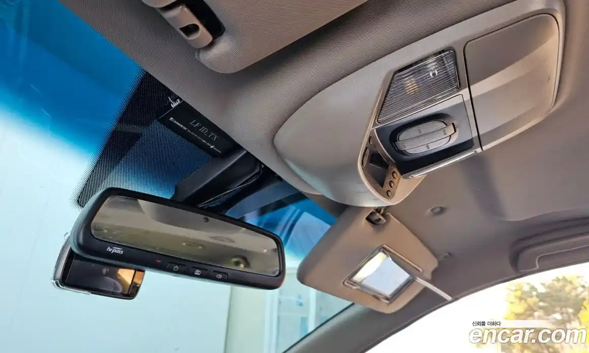 SsangYong Korando 2014 2.0 Автомат в Москве № 30932, фото 16