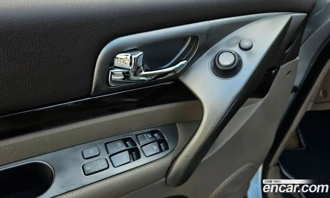 SsangYong Korando 2014 2.0 Автомат в Москве № 30932, фото 19