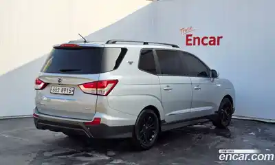 SsangYong Korando 2014 2.0 Автомат в Москве № 30932, миниатюра 2