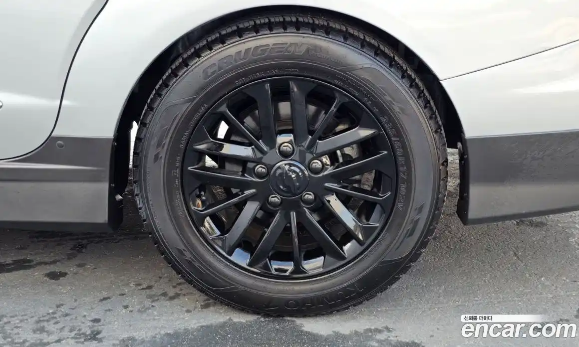 SsangYong Korando 2014 2.0 Автомат в Москве № 30932, фото 5