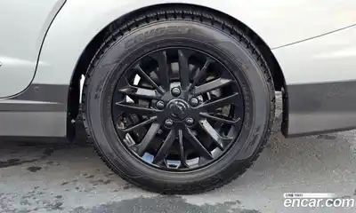 SsangYong Korando 2014 2.0 Автомат в Москве № 30932, миниатюра 5