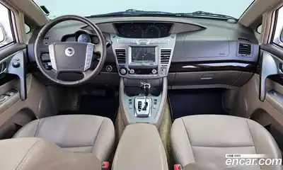 SsangYong Korando 2014 2.0 Автомат в Москве № 30932, миниатюра 7