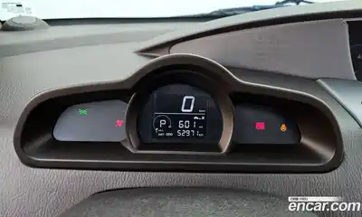 SsangYong Korando 2014 2.0 Автомат в Москве № 30932, миниатюра 8