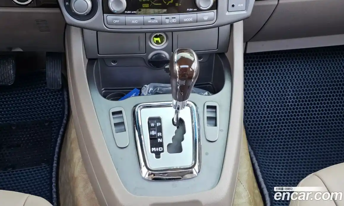 SsangYong Korando 2014 2.0 Автомат в Москве № 30932, фото 9