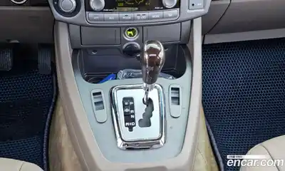 SsangYong Korando 2014 2.0 Автомат в Москве № 30932, миниатюра 9