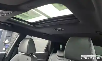 SsangYong Torres 2023 1.5 Автомат в Москве № 31341, миниатюра 11