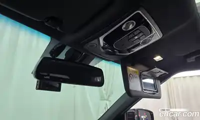 SsangYong Torres 2023 1.5 Автомат в Москве № 31341, миниатюра 12