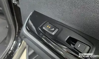 SsangYong Torres 2023 1.5 Автомат в Москве № 31341, миниатюра 4