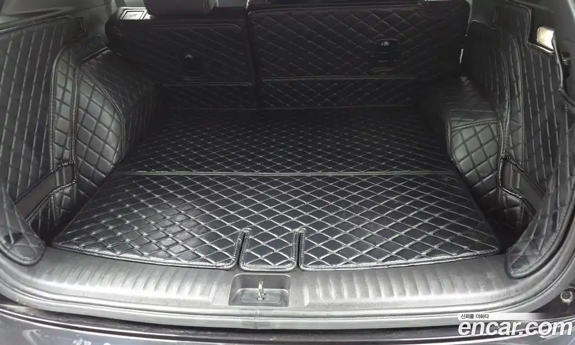 SsangYong Torres 2023 1.5 Автомат в Москве № 31341, фото 9