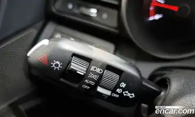 SsangYong TIBOLI, 2016