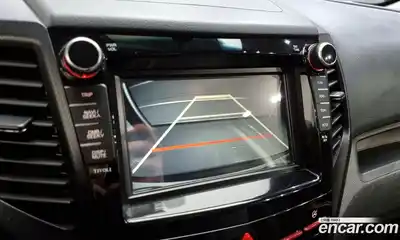 SsangYong TIBOLI 2016 1.6 Автомат в Москве № 31574, миниатюра 12